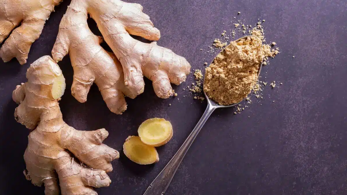 Gengibre Usos Culin Rios E Benef Cios Para A Sa De E Beleza Cozinhe