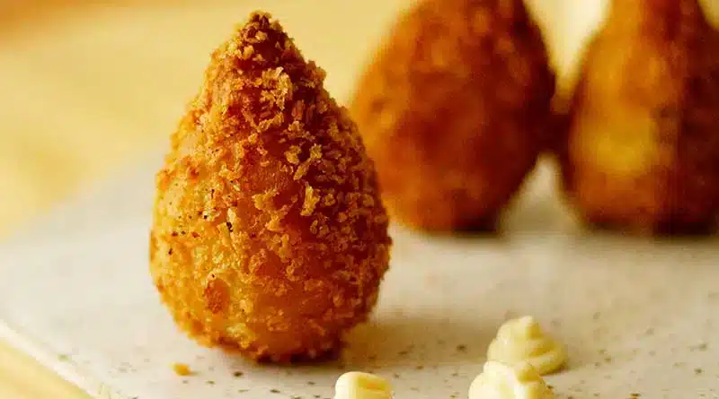 Coxinha